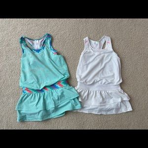 Ivivva Tennis Dresses
